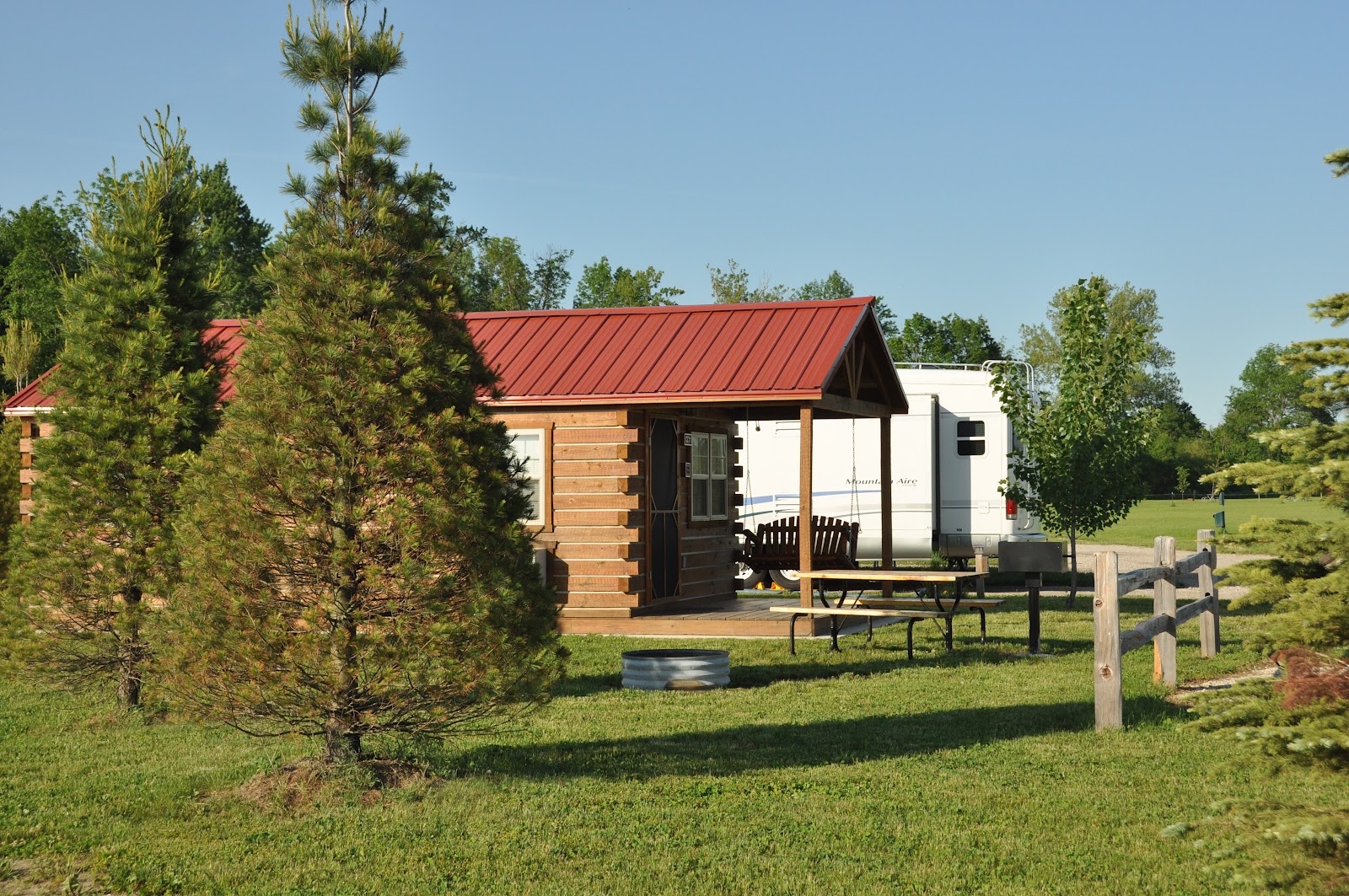 South Haven (MI) Family Campground to double in size in 2012