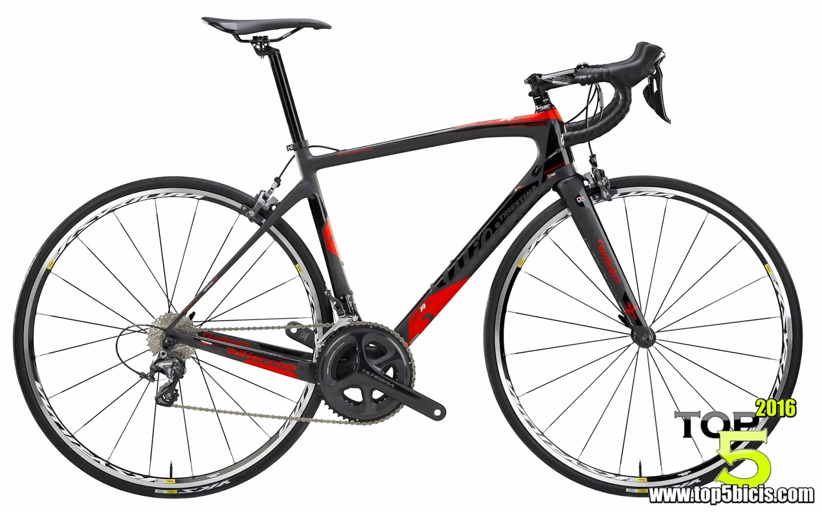 wilier gtr sl 2016