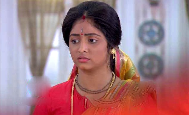 Krishnakoli 14 October 2020 Spoiler Shyama suspects something