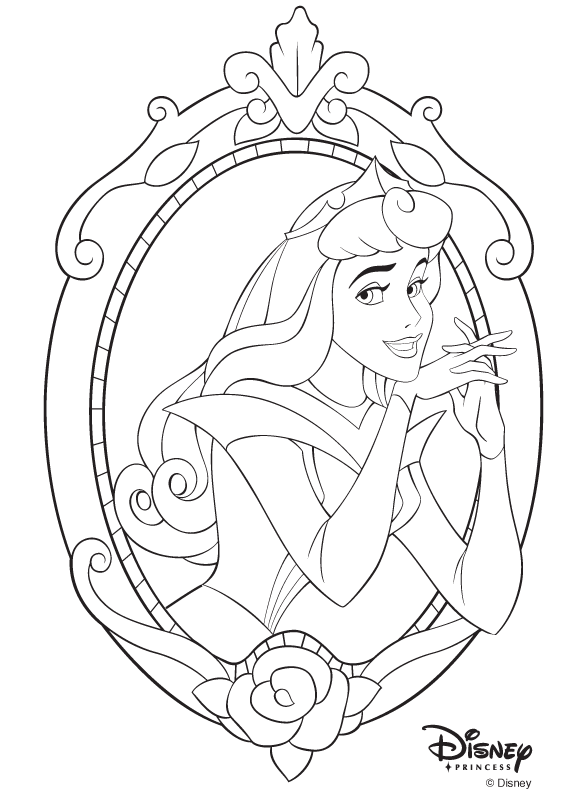 make up coloring pages - photo #34