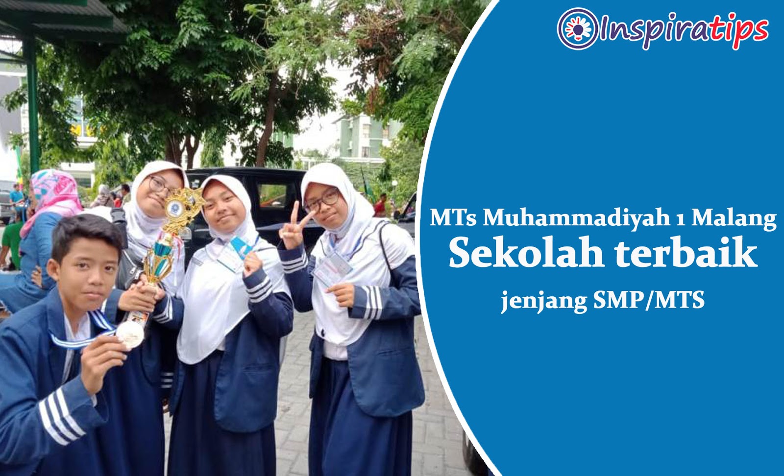 sekolah terbaik di malang