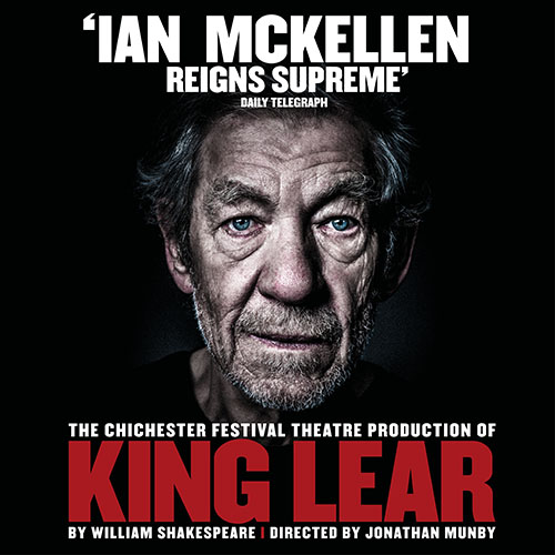 The Basic Theatre Review Review King Lear