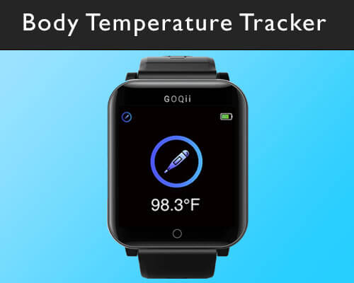 GOQii Smart Vital Fitness Watch: Detailed Review and Features Explained