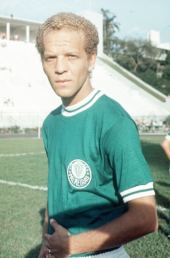 Baú do Luizinho Ademir da Guia e sua partida inesquecível