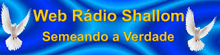 Web Rádio Shallom de Senador Canedo ao vivo