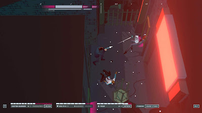 John Wick Hex Game Screenshot 5