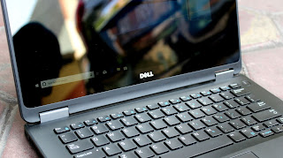 Laptop DELL Latitude E7270 Core i5 TouchScreen