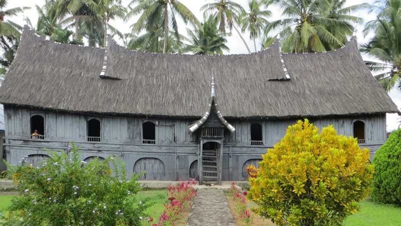 Tempat Wisata Batusangkar