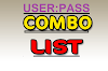 4 Million Sqli HQ User:Pass Combolist Best For A TO Z Sites