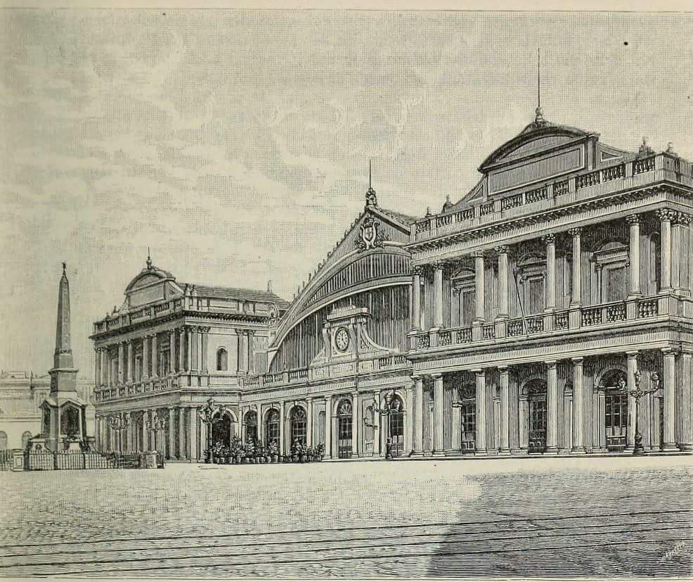 Rerum Romanarum Piazza dei Cinquecento