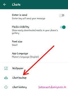 WhatsApp Top 5 Secret Features