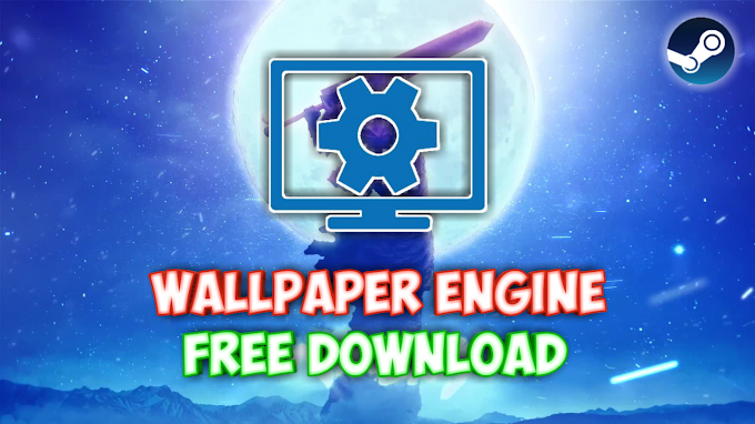 Wallpaper Engine 2020 Free Download Wallpaper Engine 2020 Free Download