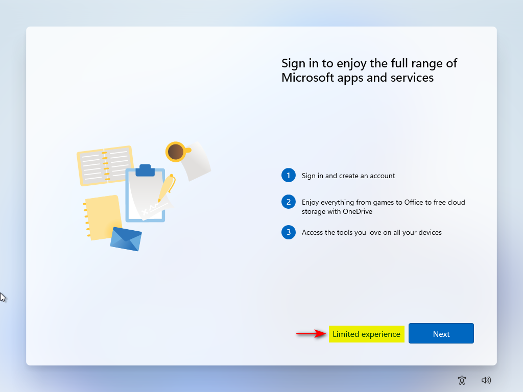 VMware Workstation'da Windows 11 nasıl kurulur 24 image027