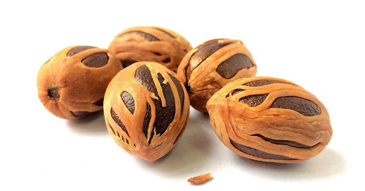 15 Amazing Health Benefits of Nutmeg Oil For Skin, Hair And Health Desi Health Tips