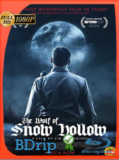 El lobo de Snow Hollow (2020) BDRip [1080p] Castellano [GoogleDrive] PGD