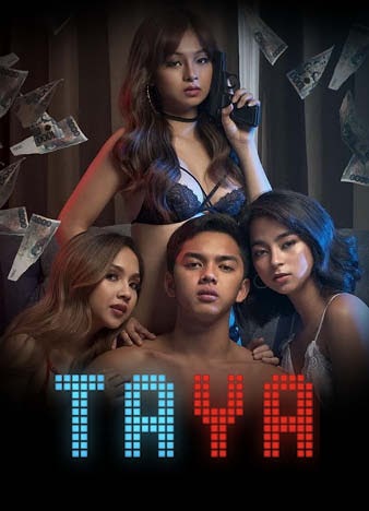 Taya 2021 Btx Movie
