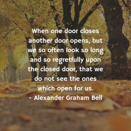 75 Opportunity Quotes And Sayings That Will Enlighten You