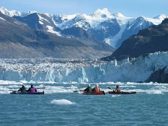 The best Tourist Attractions in Valdez, Alaska The best Tourist Attractions in Valdez, Alaska