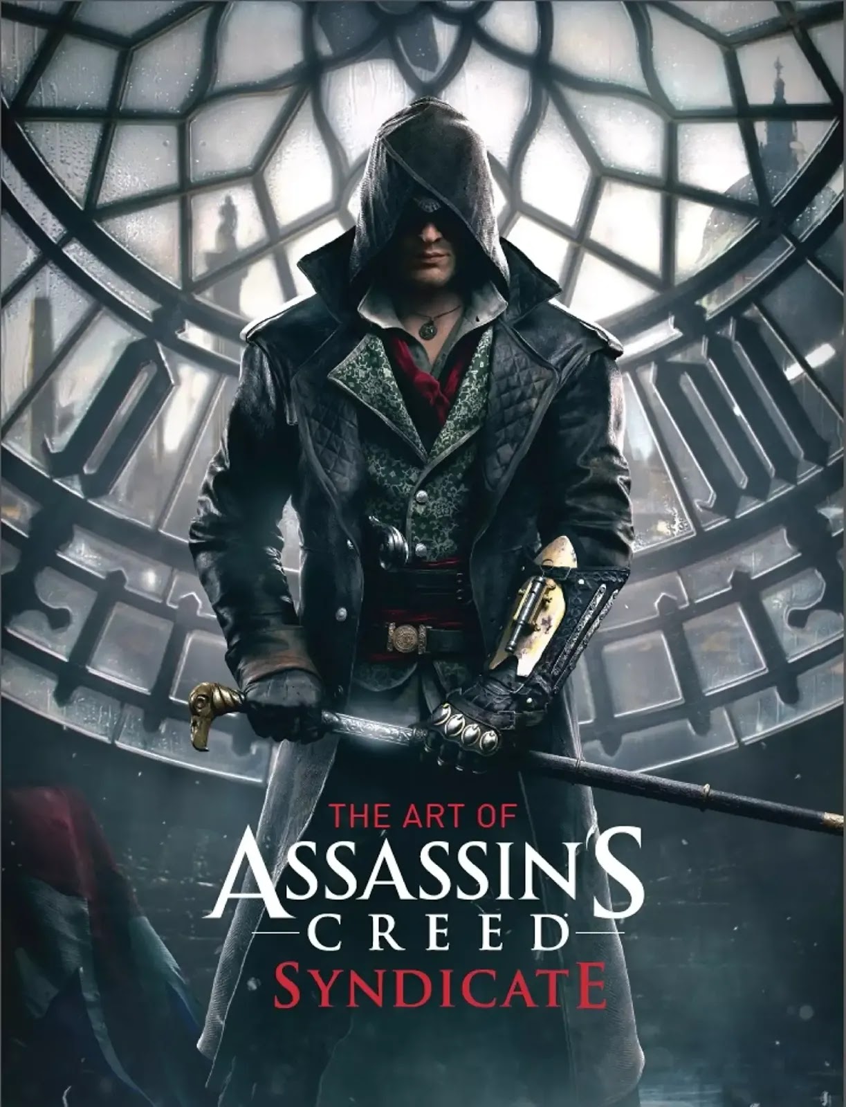 Assassins Creed Syndicate Hypergamerx