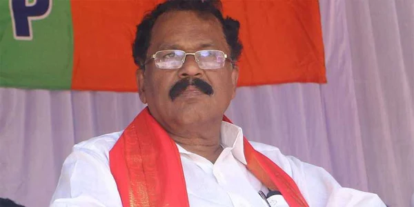 More congress leaders join BJP says Sreedharan Pillai,New Delhi, News, Politics, Lok Sabha, Election, Trending, Congress, BJP, Media, National.