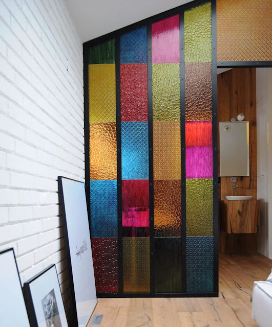 Memilih Warna Kaca Jendela Rumah Minimalis Memilih Warna Kaca Jendela Rumah Minimalis