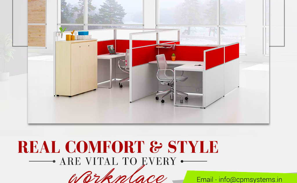 Office Furniture Manufacturers Everything You Ought To Know About