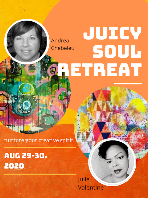 Juicy Soul Retreat