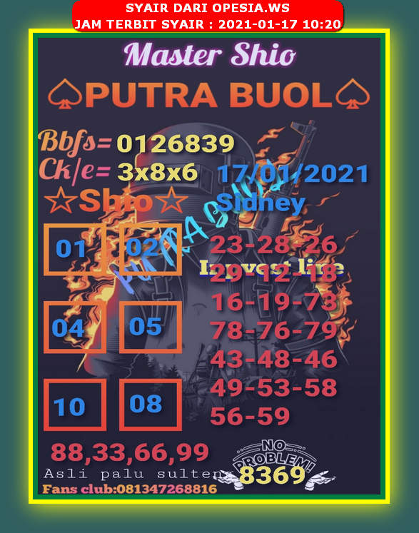 forum syair sgp