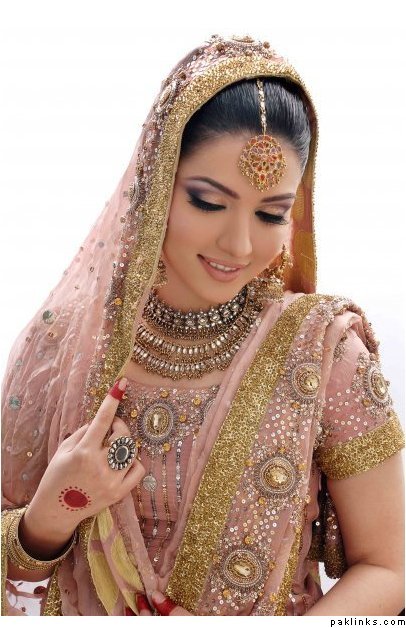 Asian Bridal Jewellery She Fashions Asian Bridal Jewellery