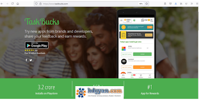 real money earning app