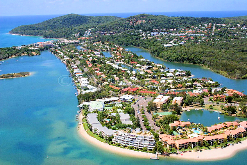 Sunshine Coast Austrália