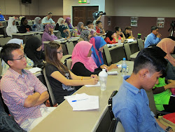Malaysia Day 2013 Discussion at UMS, KK, Sabah