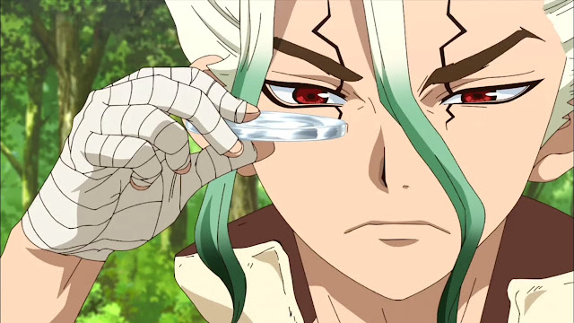 DR. STONE CHAPTER 164   RECAP, Spoilers And Release Date