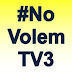 Nota de prensa de Círculo Cívico ante la posible reanudación de emisiones de TV3 en la Comunitat Valenciana 