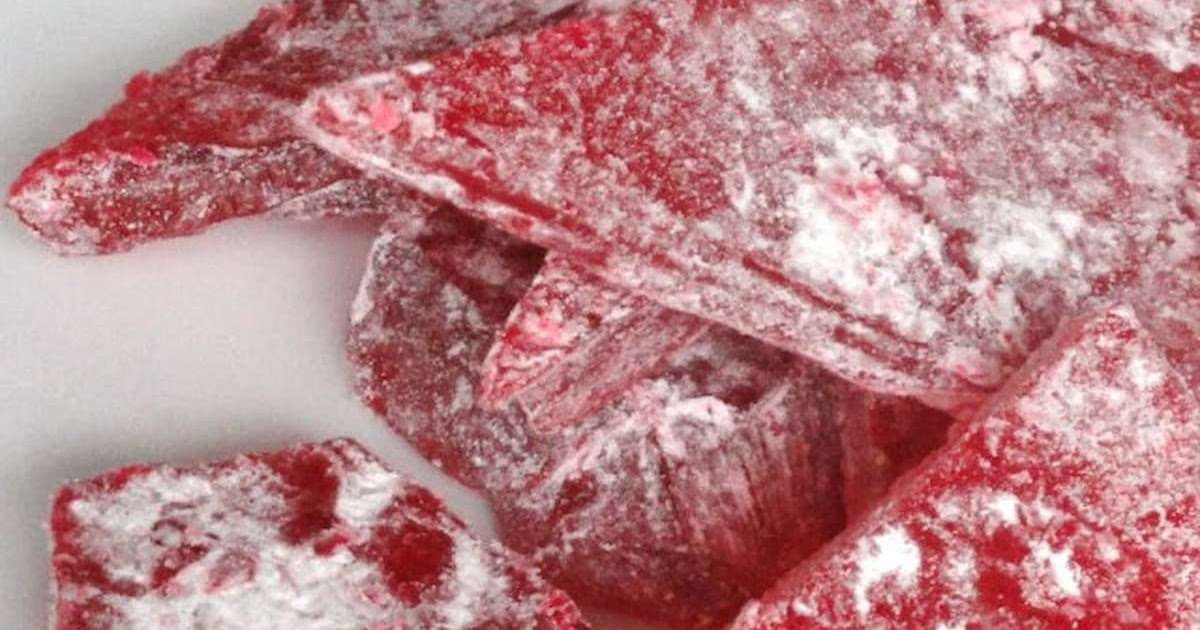 Cinnamon Rock Candy Serena Bakes Simply From Scratch