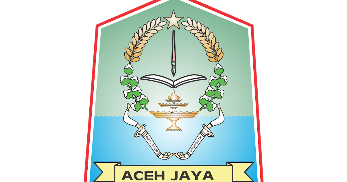 Logo Pemerintah Kota Banda Aceh - Gudang Gambar Vector PNG