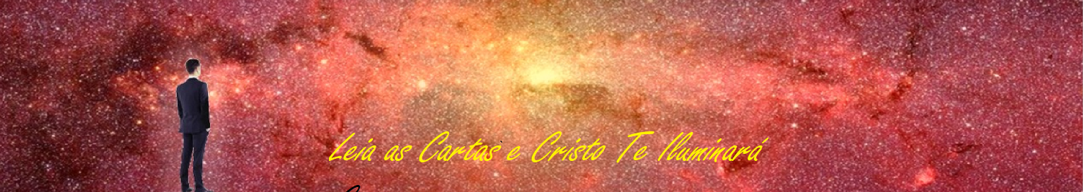 E Cristo Te Iluminará!