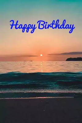 Happy Birthday Images Beach Happy Birthday Images Beach