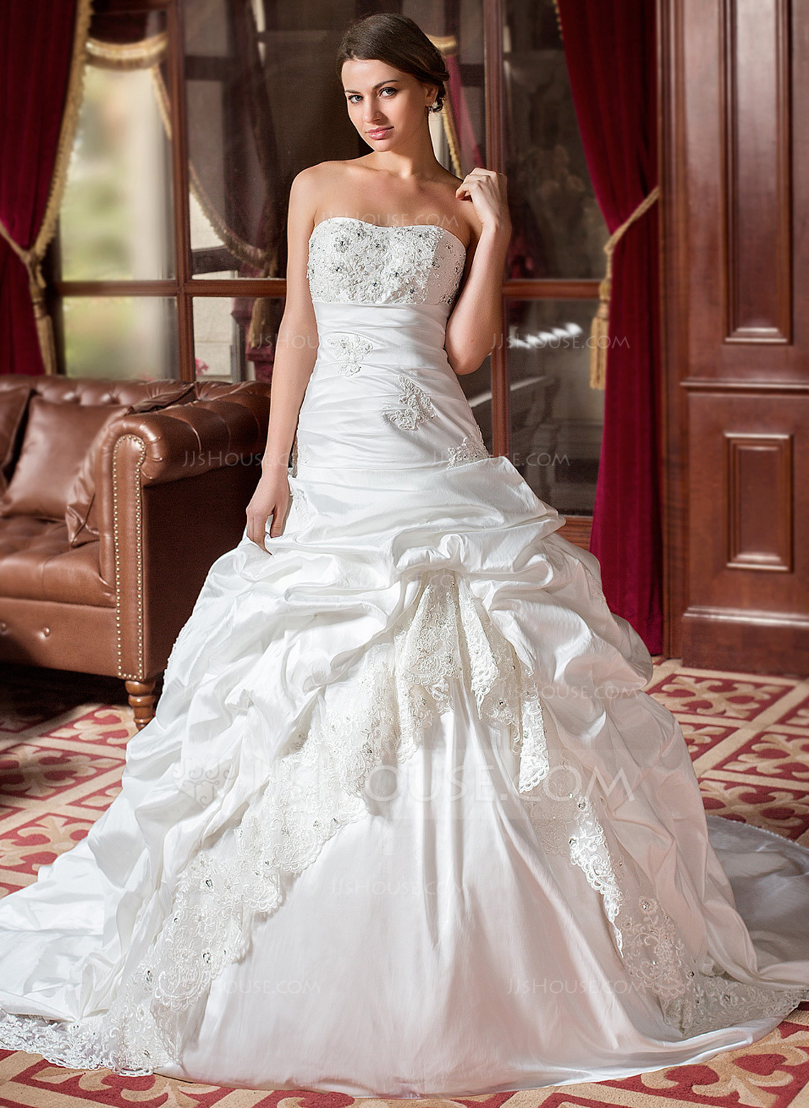 Chen Gai France ) jjshouse avis