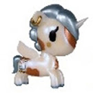 Tokidoki Mooka Unicorno Metallico, Series 1 Figure