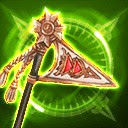 【Tos】R7・テンプラーのスキルデータ