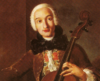 Resultado de imagen de boccherini