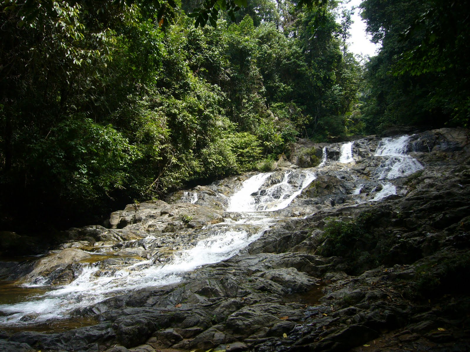 Rumah Peranginan Persekutuan Di Terengganu  Ceria ks