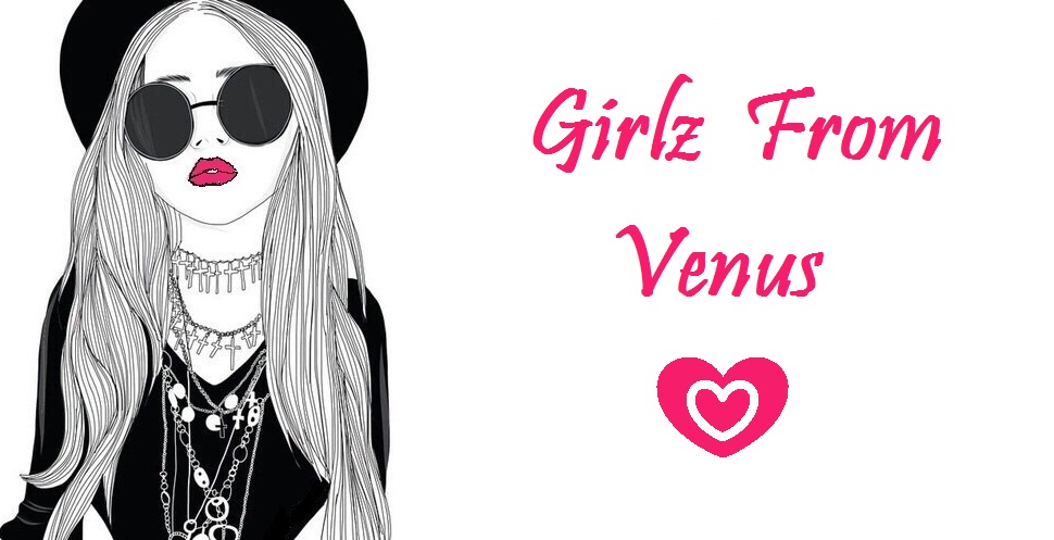 Girlz From Venus