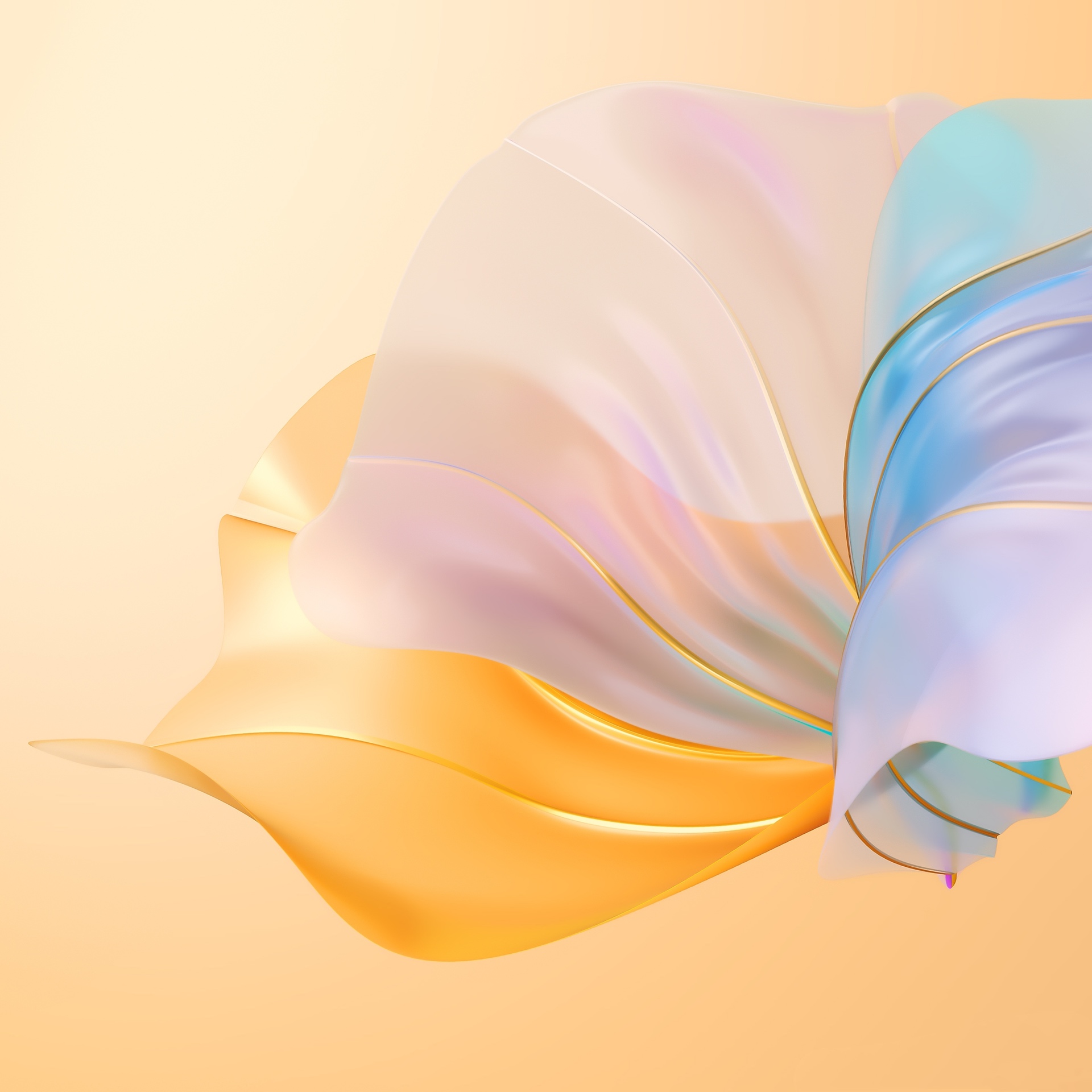 Wallpapers Samsung Galaxy TAB S5e Pack 1