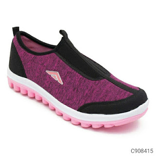 Women's Casual Shoes
