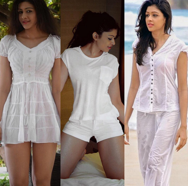 Bollywood Fitness Trainer Sapna Vyas Patel Hot Photos