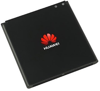 bateria Huawei