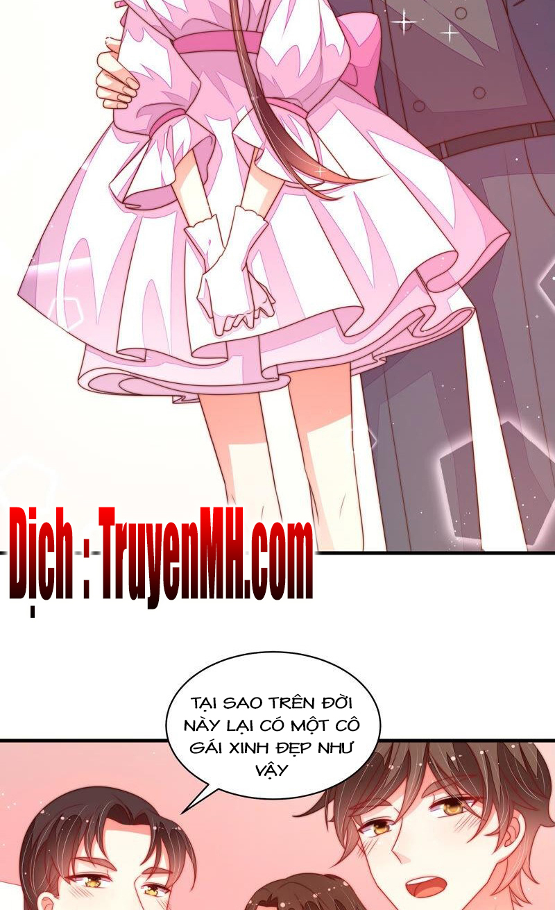 Ngày Nào Thiếu Soái Cũng Ghen Chapter 306