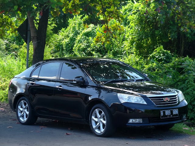 Sekilas Info Mobil Bekas Honda City Jakarta